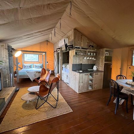 Nrma Port Arthur Holiday Park Eksteriør billede