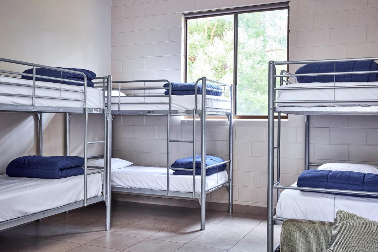 Nrma Port Arthur Holiday Park Eksteriør billede