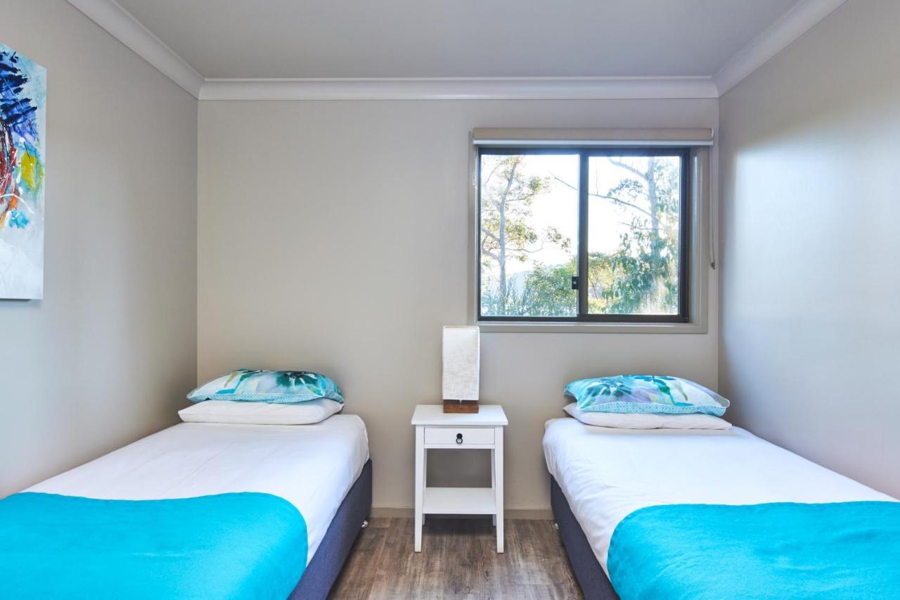 Nrma Port Arthur Holiday Park Eksteriør billede