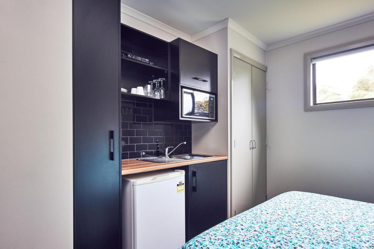 Nrma Port Arthur Holiday Park Eksteriør billede