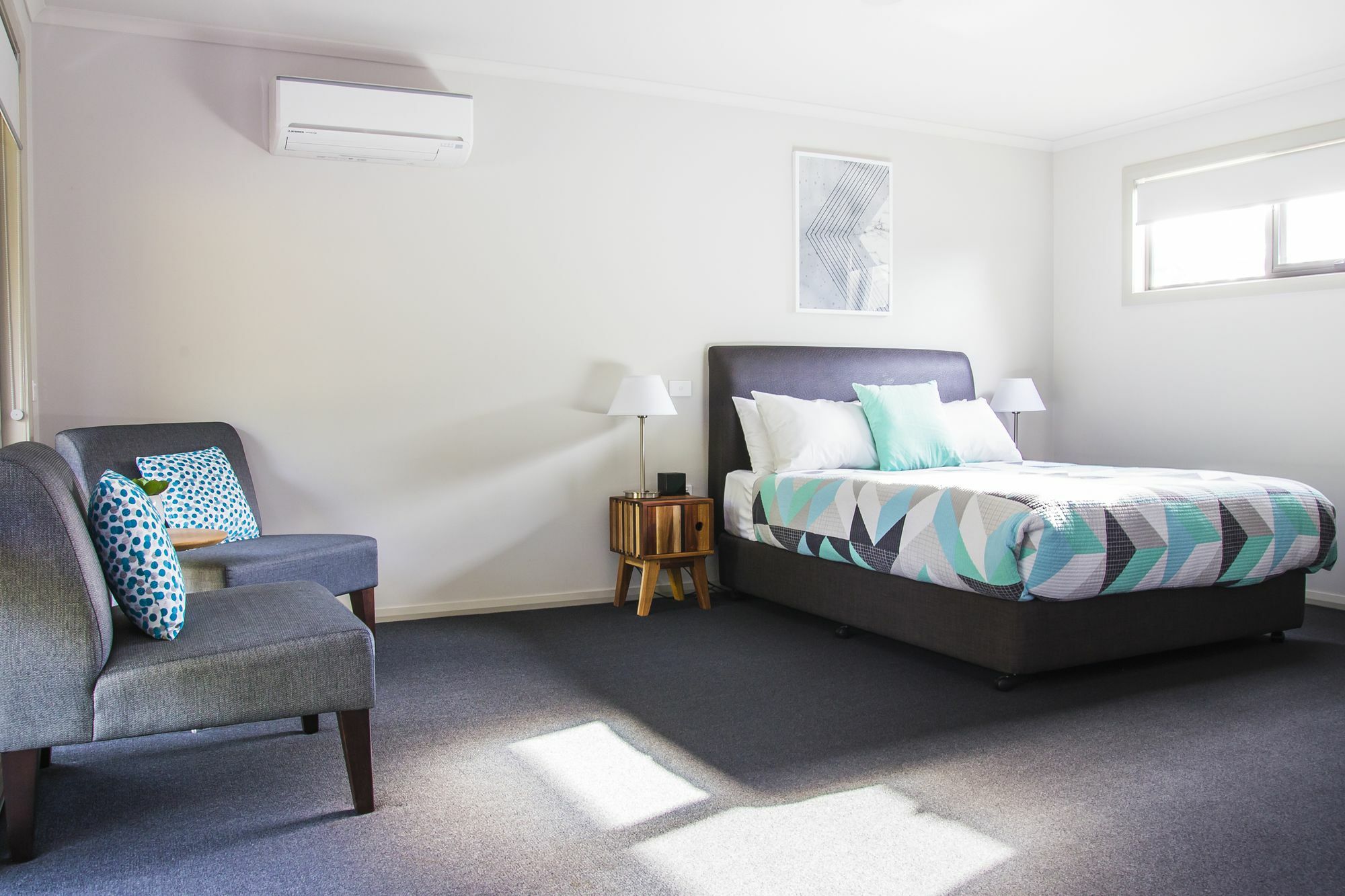 Nrma Port Arthur Holiday Park Eksteriør billede