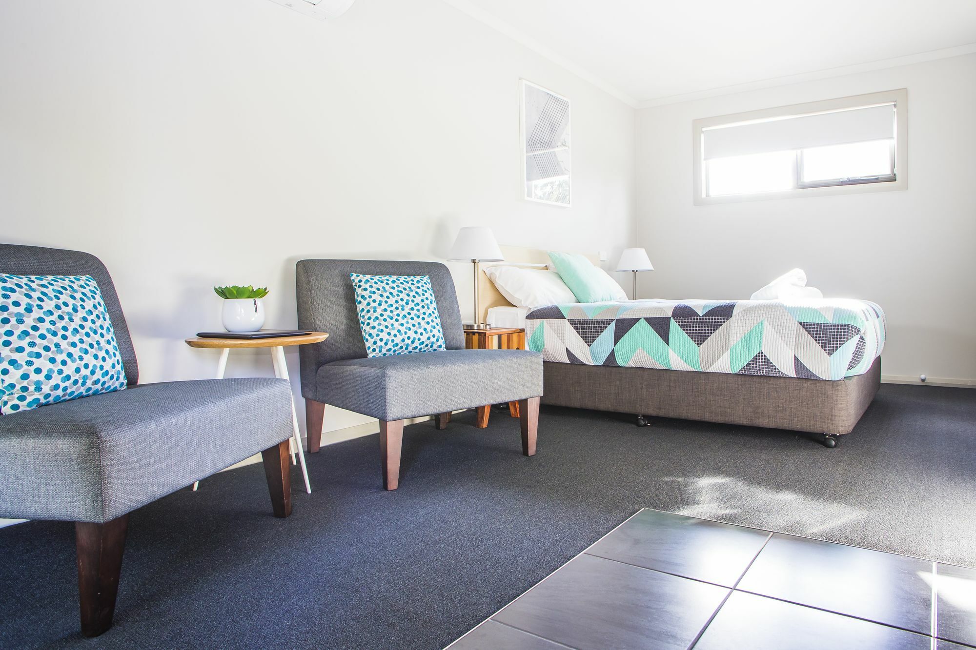 Nrma Port Arthur Holiday Park Eksteriør billede
